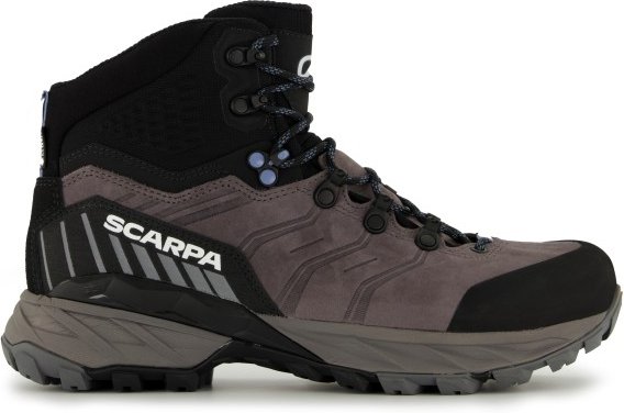 Thumbnail - Scarpa - Women's Rush Trek Pro GTX - Wanderschuhe Gr 38 schwarz