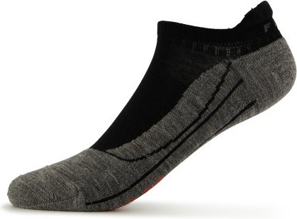 Thumbnail - Falke - Women's TK5 Invisible - Wandersocken Gr 41-42 schwarz