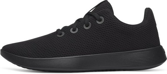 allbirds - Tree Runner NZ - Sneaker Gr 9 schwarz