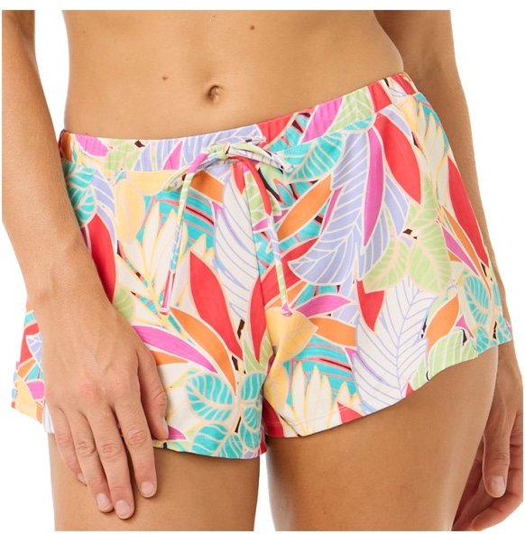 Rip Curl - Women's Cala Vadella Lycra Boardshort - Boardshorts Gr XS bunt