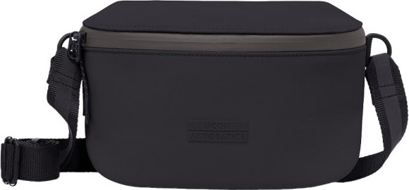 Ucon Acrobatics - Aloe Jona Medium 1,2 - Hüfttasche Gr 1,2 l schwarz/grau