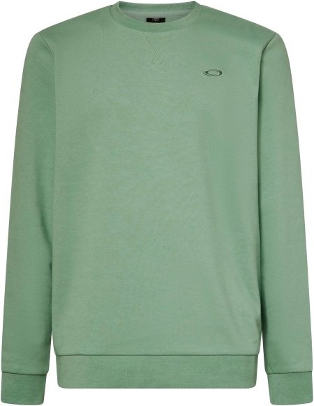Oakley - Relax Crew Sweatshirt 2.0 - Pullover Gr L grün/türkis