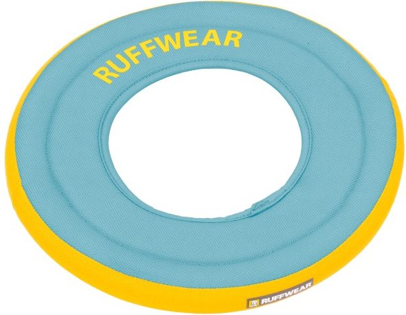 Ruffwear - Hydro Plane - Hundezubehör Gr L blau