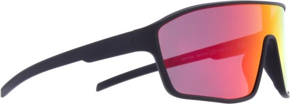 Red Bull Spect - Daft Mirror Cat 3 (VLT 11%) - Fahrradbrille Gr L bunt