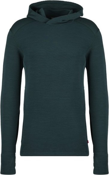 Aclima - Streamwool Hoodie - Hoodie Gr S blau