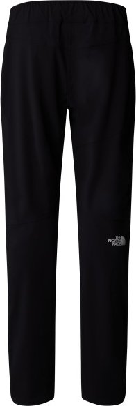 Thumbnail - The North Face - Alpine Ridge Regular Tapered Pant - Tourenhose Gr 50 schwarz