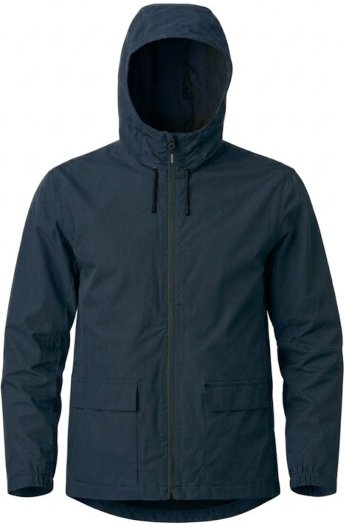 Gonso - Essential Rain Jacket - Fahrradjacke Gr XL blau