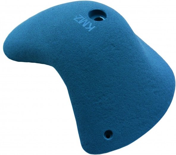 KMZ Holds - Giga 4 - Klettergriff blau