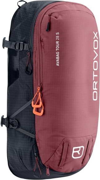Ortovox - Avabag Litric Tour 28S Zip - Lawinenrucksack bunt