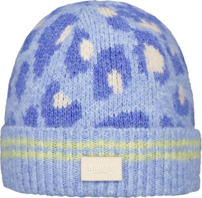 Barts - Kid's Dahlea Beanie - Mütze Gr 53 cm lila
