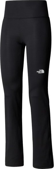 The North Face - Women's Flex 28'' Straight Leg Tights - Leggings Gr M - Regular schwarz