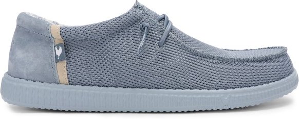 Thumbnail - Walk in Pitas - WP150 Luca - Sneaker Gr 43 weiß