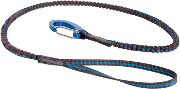 Blue Ice - Solo Leash Gr One Size blau