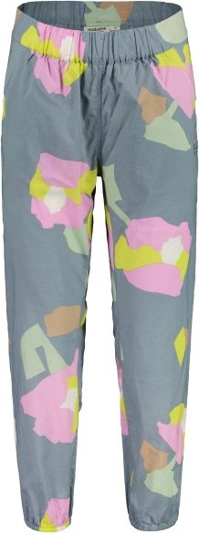 Maloja - Women's FliegenpilzM. - Freizeithose Gr S grau