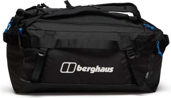 Berghaus - Xodus Holdall 60 - Reisetasche schwarz