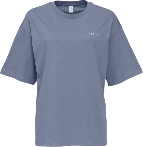 Mazine - Women's Miki T - T-Shirt Gr XS grau