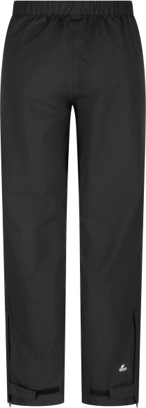 2117 of Sweden - Women's Jacks 2.5L Pants - Regenhose Gr XXL schwarz