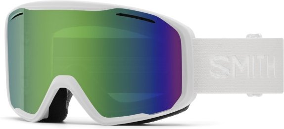 Smith - Blazer Mirror S3 - Skibrille bunt