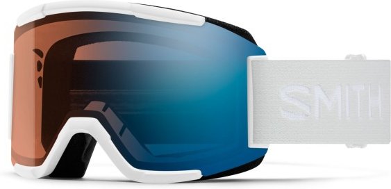 Smith - Squad ChromaPop Mirror S 3-1 VLT 16-55% - Skibrille bunt