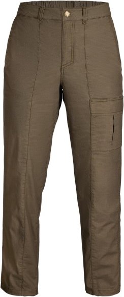 Royal Robbins - Women's Crux Ankle Pant - Freizeithose Gr 16 - Regular braun