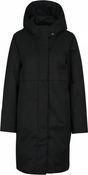 Thumbnail - Elvine - Women's Nicole - Mantel Gr L schwarz