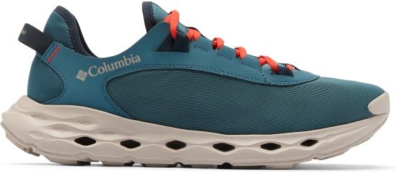 Columbia - Drainmaker XTR - Wassersportschuhe Gr 42,5 blau