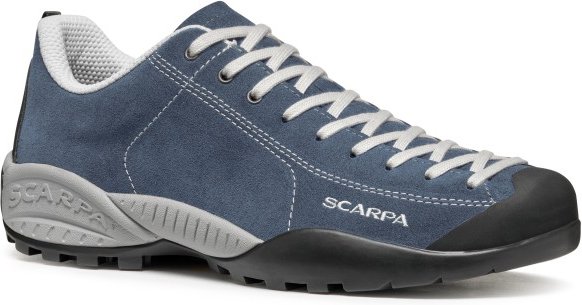 Scarpa - Mojito - Freizeitschuhe Gr 38 blau