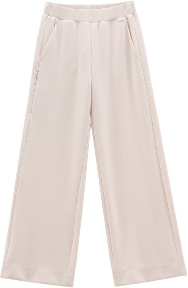 Thumbnail - Jeanne Baret - Women's Jakarta Wide Leg Pant - Freizeithose Gr 40 beige