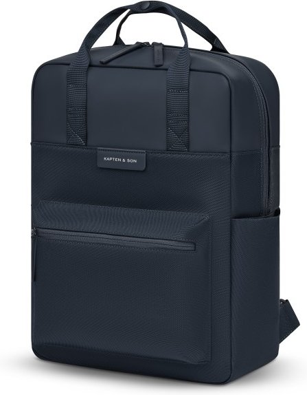 Kapten & Son - Bergen 13 - Daypack blau