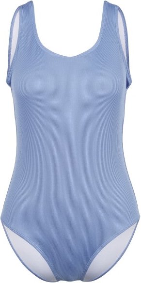 Heber Peak - Women's SeapineHe. Swimsuit - Badeanzug Gr M lila
