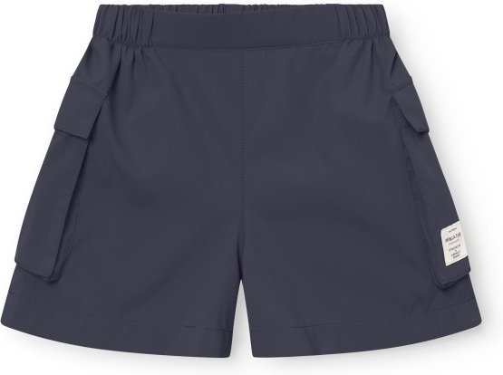 Mini A Ture - Kid's Matadventure Lightweight Skirt Shorts - Shorts Gr 140 - 10 Years grau