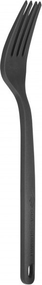 Sea to Summit - Camp Cutlery Fork grau