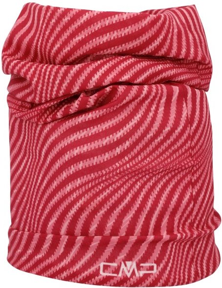 CMP - Neckwarmer - Halstuch Gr One Size rot