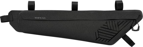 Topeak - MidLoader DryBag L - Fahrradtasche Gr 4,5 l schwarz