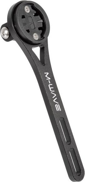 M-Wave - Davenport AeroSpoon - Lenkerhalterung schwarz