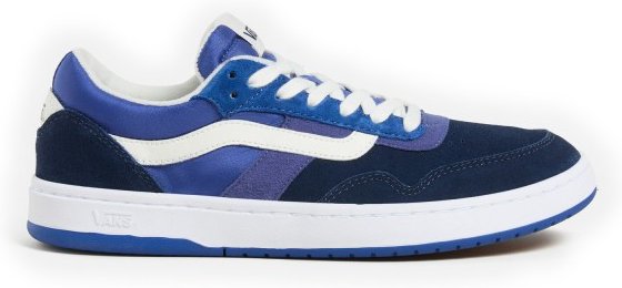 Vans - Cruze 3.0 - Sneaker Gr 8 weiß/blau