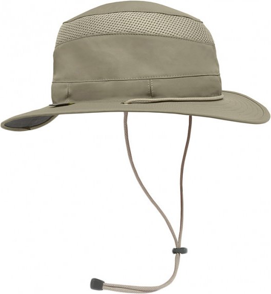 Sunday Afternoons - Charter Escape Hat - Cap Gr M - 56-58 cm oliv