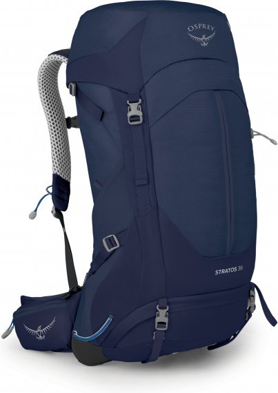 Osprey - Stratos 36 - Tourenrucksack blau