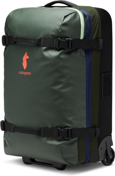 Cotopaxi - Allpa Roller Bag 65 - Reisetasche Gr 65 l bunt