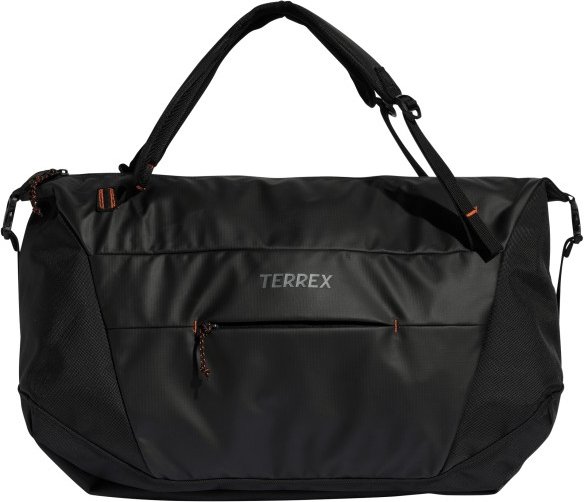 adidas Terrex - MT Duffel 50 - Reisetasche Gr 50 l schwarz
