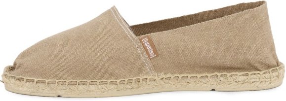 Espadrij - Women's Classic - Freizeitschuhe Gr 36 beige