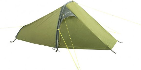 Tatonka - Koli - 1-Personen Zelt oliv