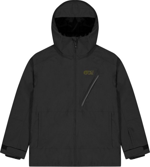 Picture - Nitric Jacket - Skijacke Gr XXL schwarz