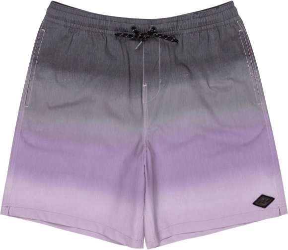 Billabong - Wasted Times LB - Boardshorts Gr S lila