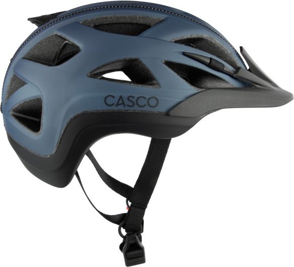 CASCO - Activ - Radhelm Gr 58-62 cm - L blau