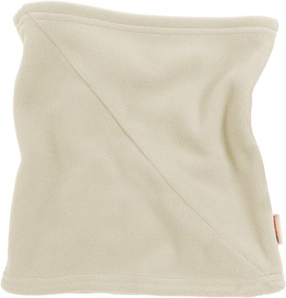 Namuk - Kid's Loha Bio-Fleece Neckwarmer - Halstuch Gr One Size beige