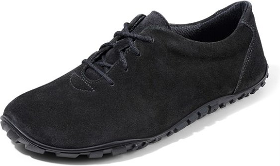 Bär - Women's Joana - Barfußschuhe Gr 41 schwarz