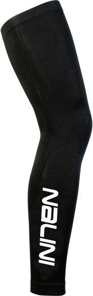 Thumbnail - Nalini - Seamless Leg - Beinlinge Gr L/XL schwarz