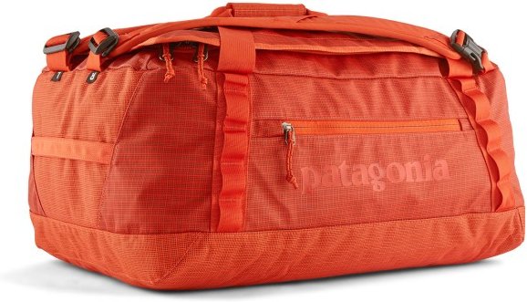 Patagonia - Black Hole Duffel 40 - Reisetasche Gr 40 l rot