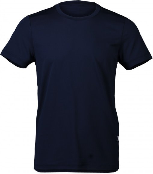 POC - Reform Enduro Light Tee - Radtrikot Gr XL blau